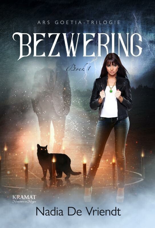 Bezwering / Ars Goetia-trilogie / 1