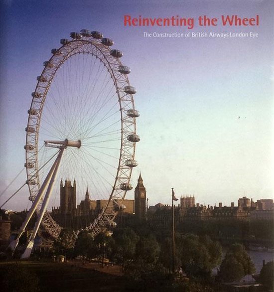 Reinventing the Wheel