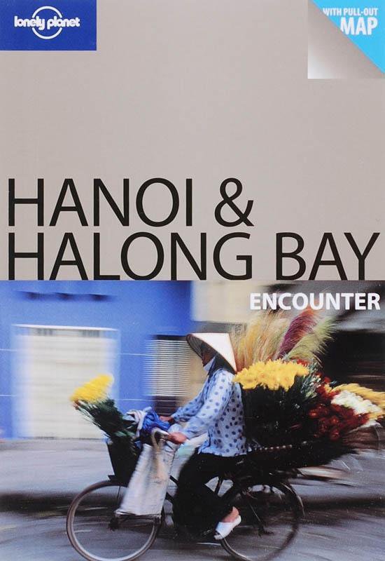 Lonely Planet Hanoi & Halong Bay Encounter