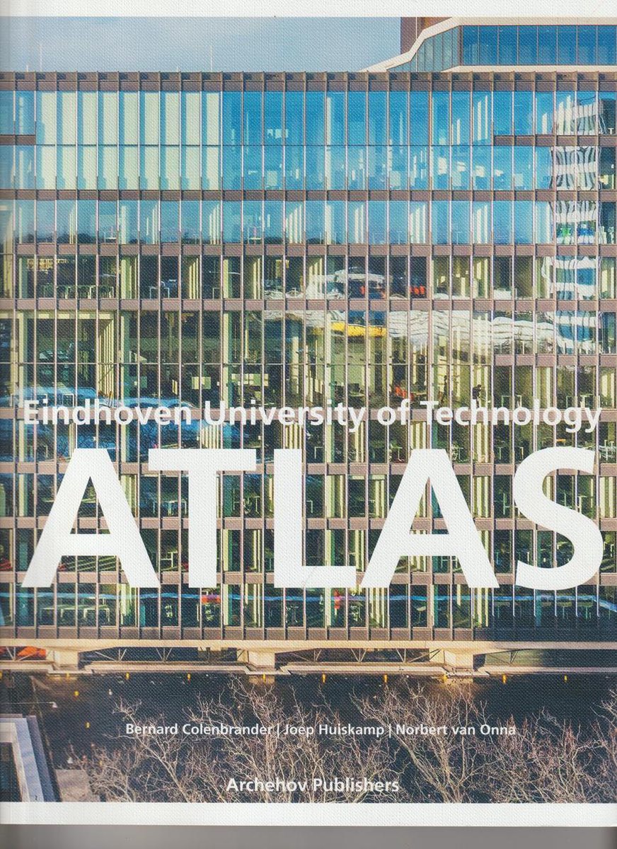 Eindhoven University of Technology Atlas