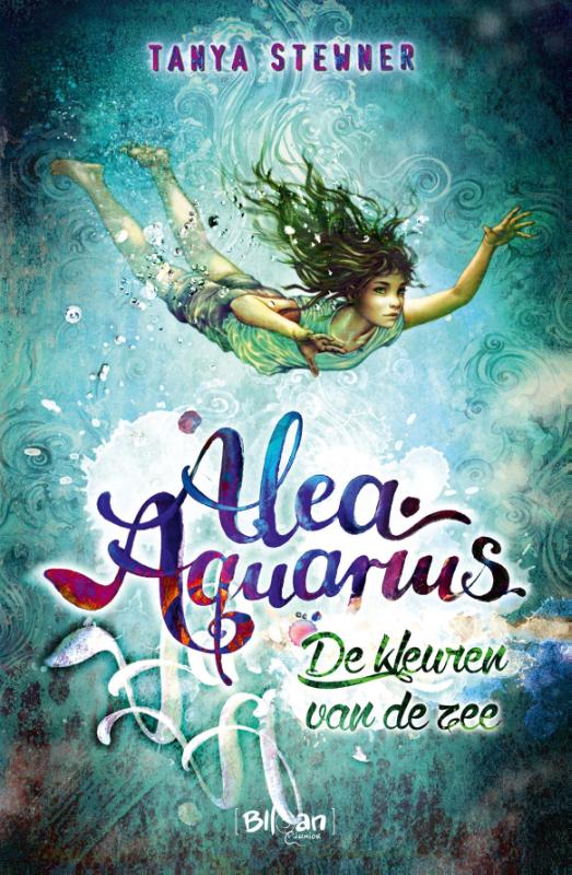 Alea Aquarius - De kleuren van de zee