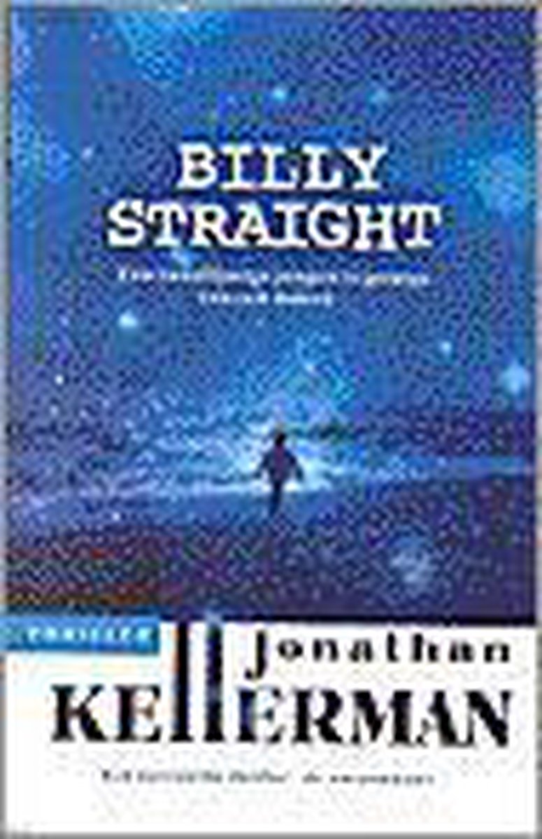 Billy Straight