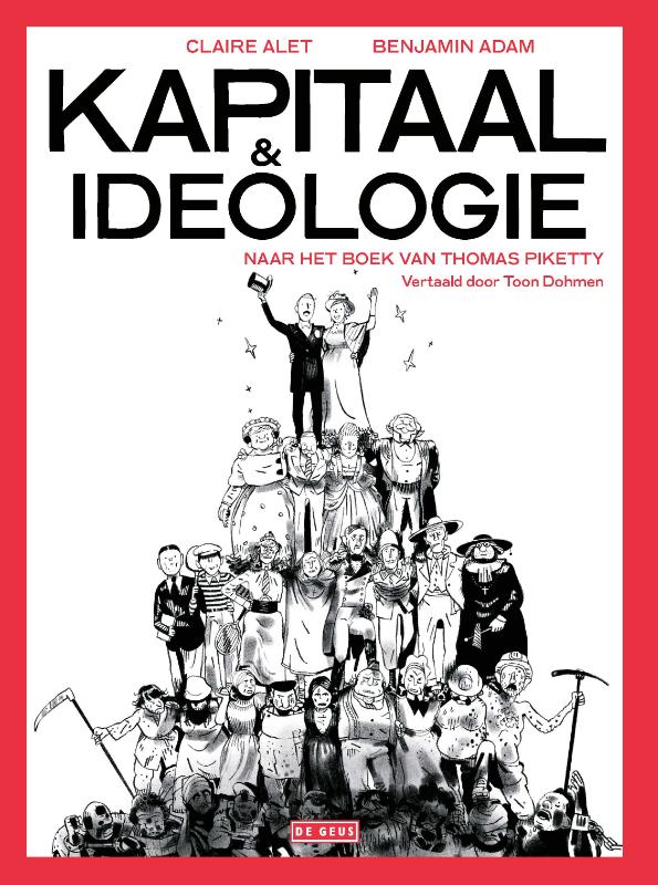 Kapitaal & ideologie