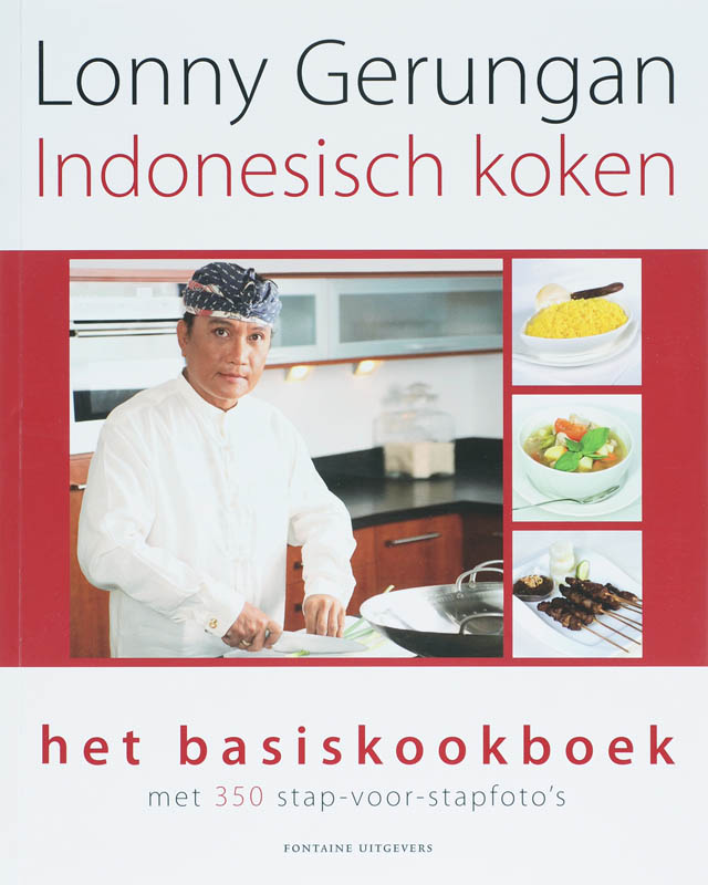 Indonesisch koken