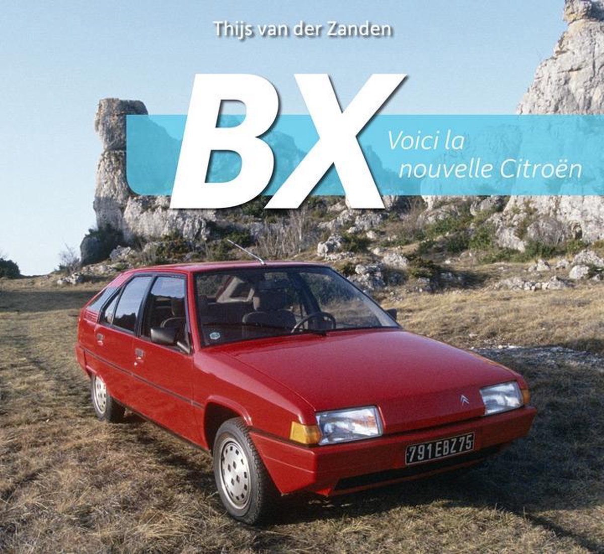 BX