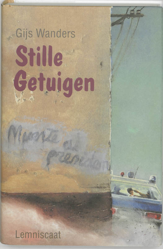 G. Wanders Stille Getuigen thumbnail