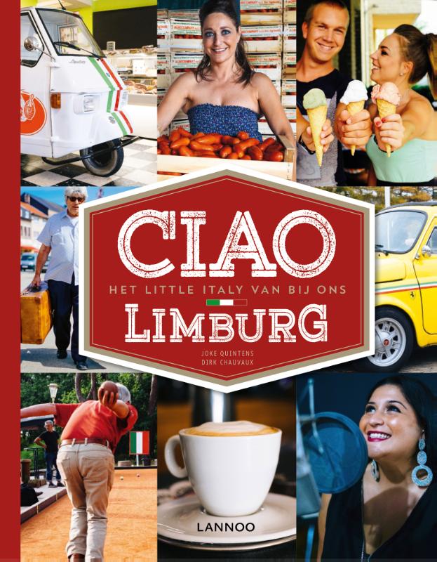 Ciao Limburg