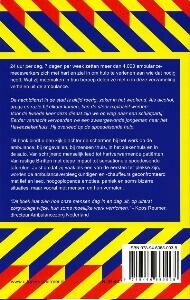 Verhalen uit de ambulance achterkant