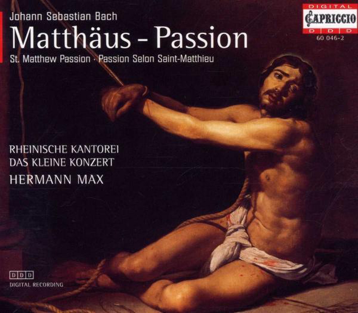 Matthaus Passion