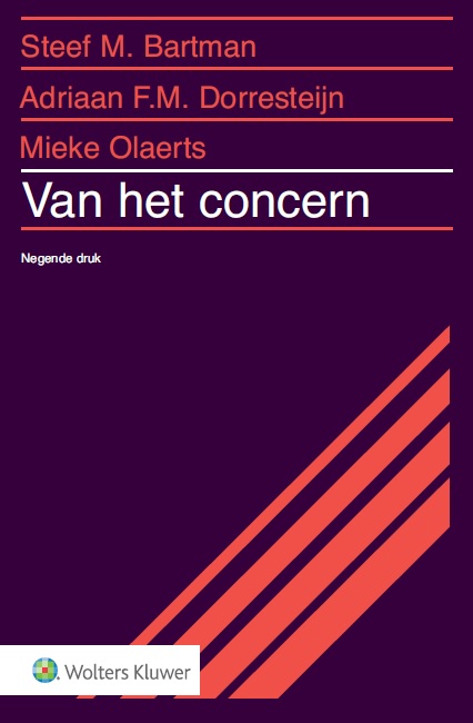 S.M. Bartman Van Het Concern thumbnail