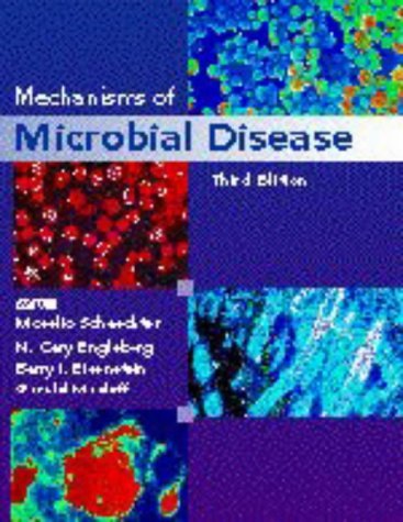 Mechanisms of Microbial Disease