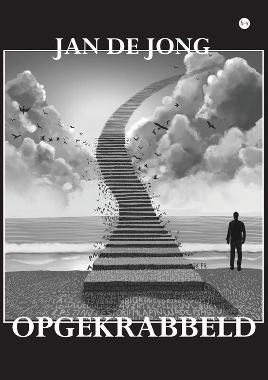 Opgekrabbeld