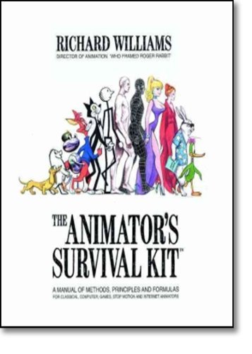 Animator's Survival Kit