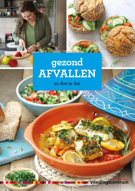 Voedingscentrum Gezond Afvallen