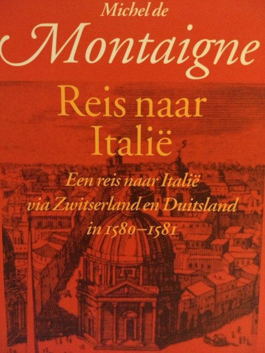 boekenbalie_9789029027069_cover Reis naar Italie / Meulenhoff editie / 1276