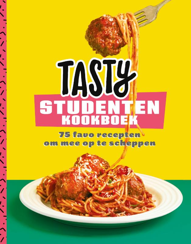 boekenbalie_9789021583983_cover Tasty studentenkookboek