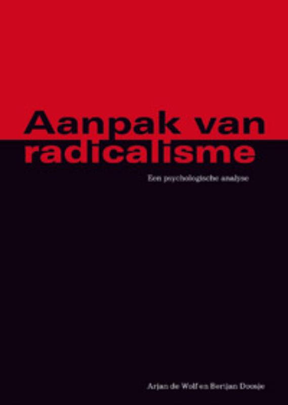 boekenbalie_9789066659926_cover Aanpak van radicalisme