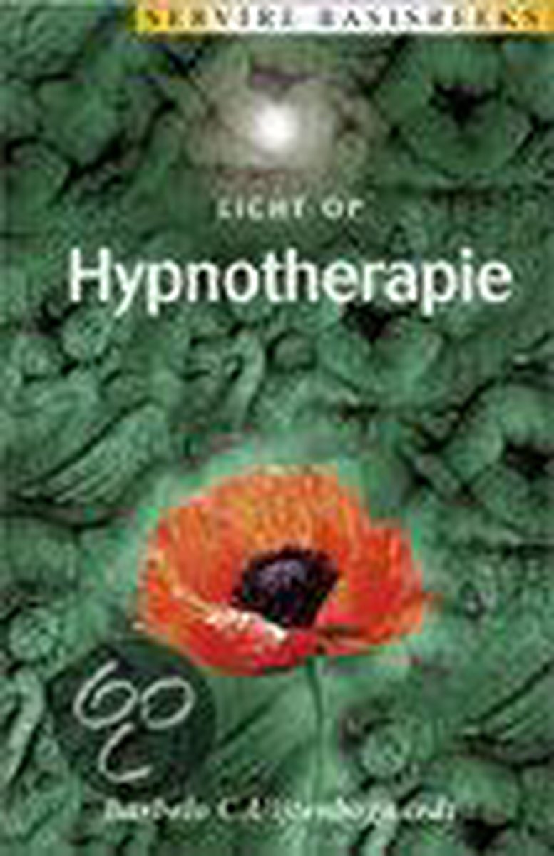 Licht op hypnotherapie / Servire basisreeks
