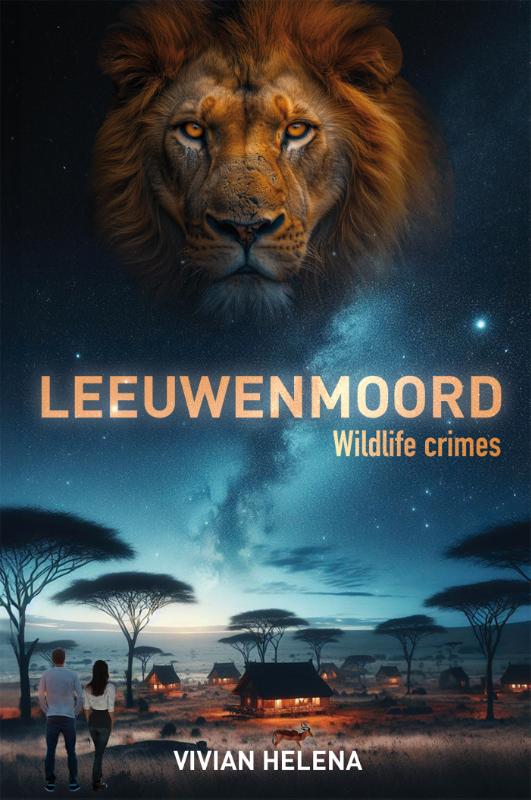 Leeuwenmoord / Wildlife crimes / 1