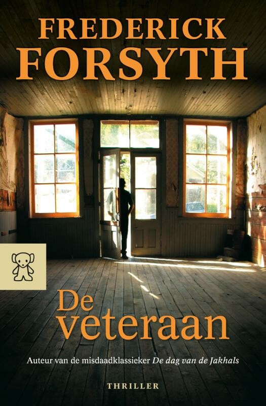 De veteraan / Zwarte beertjes / 3471