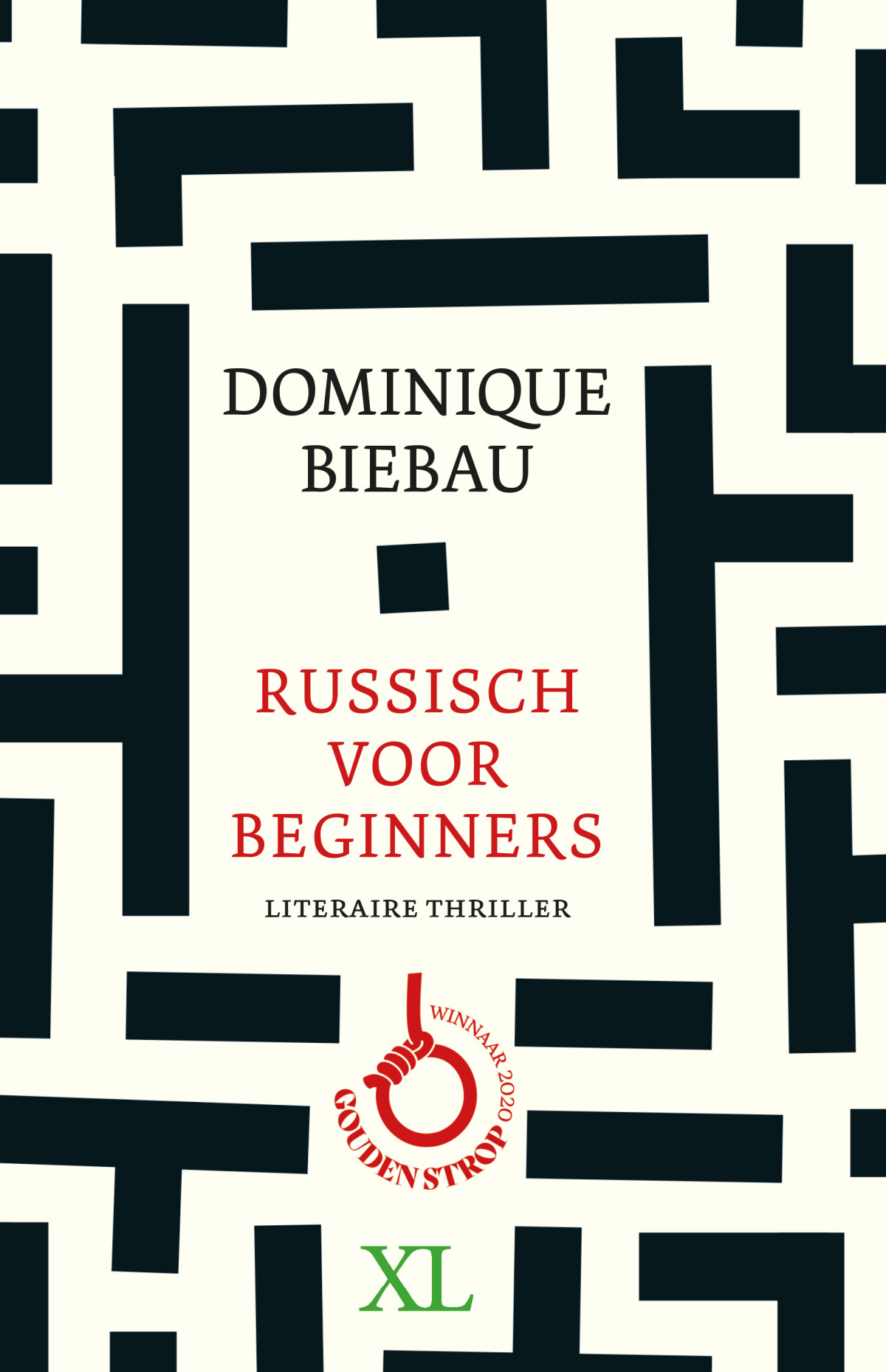 Russisch voor beginners