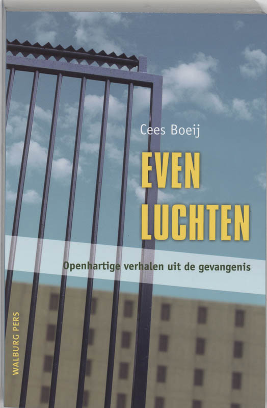 C. Boeij Even Luchten thumbnail