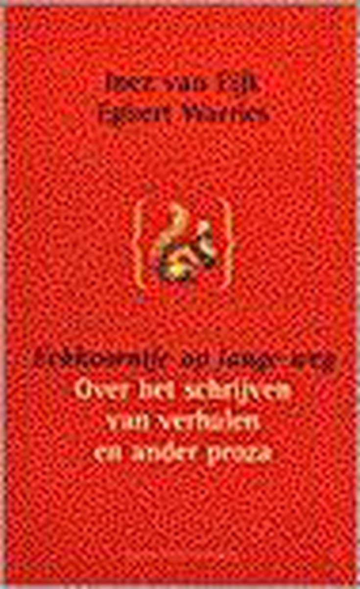 boekenbalie_9789025413156_cover Eekhoorntje Op Lange Weg