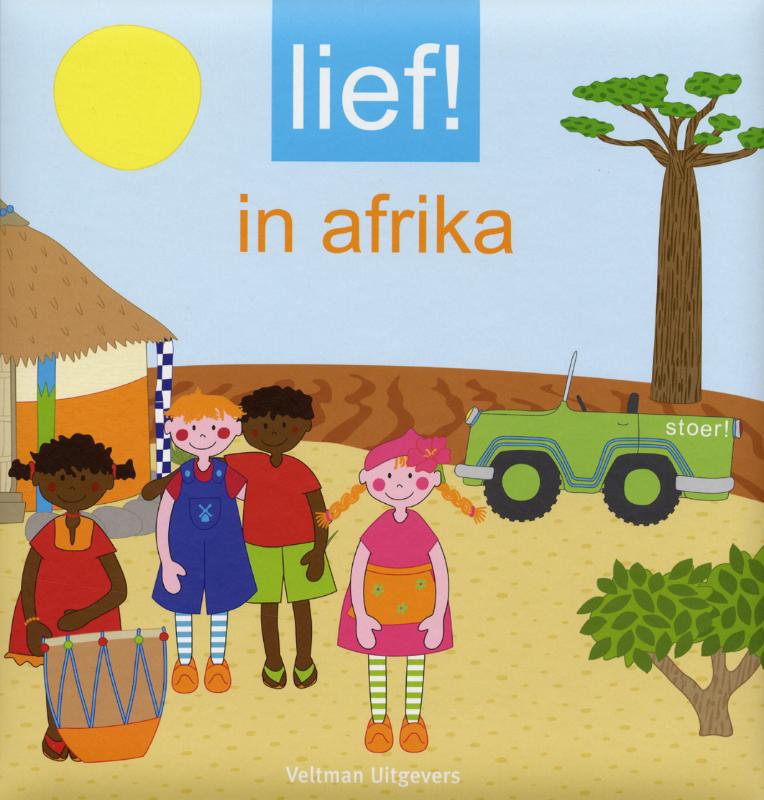 boekenbalie_9789048300341_cover Lief! in Afrika