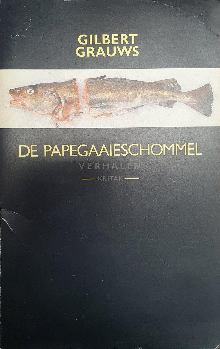 De papegaaieschommel