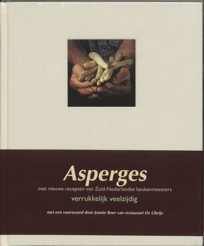 boekenbalie_9789059641884_cover Asperges - verrukkelijk veelzijdig