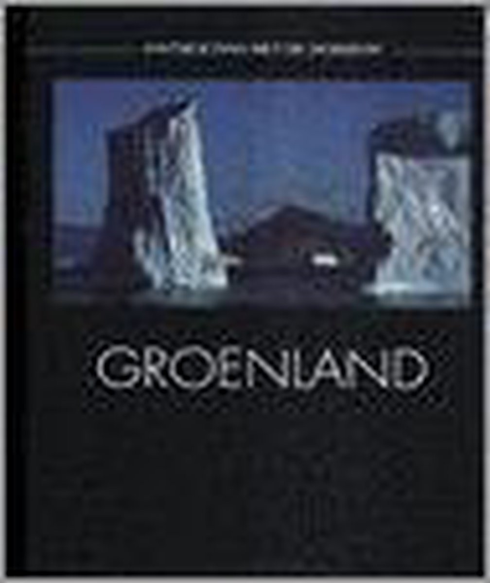 Hubert Stadler Groenland thumbnail