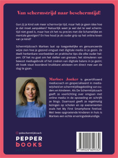 Beschermtijd achterkant