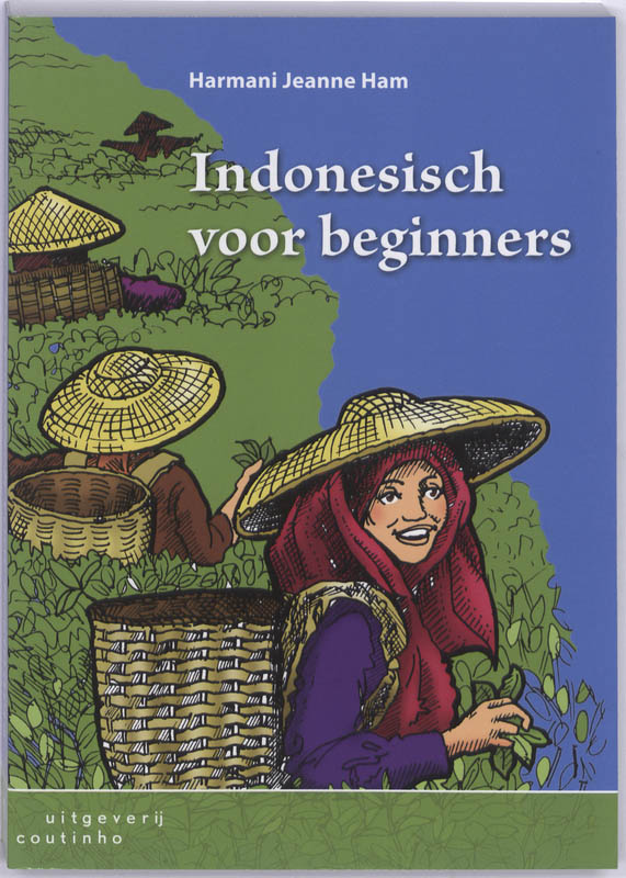 Harmani Jeanne Ham Indonesisch Voor Beginners
