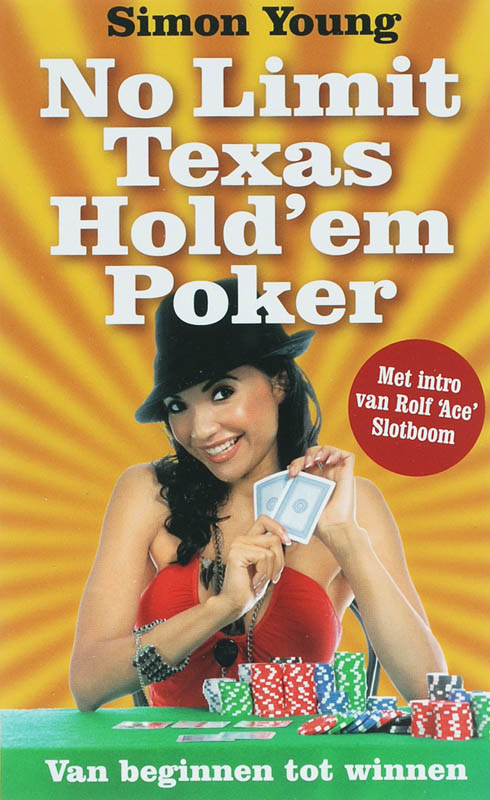 No Limit Texas Hold'Em Poker