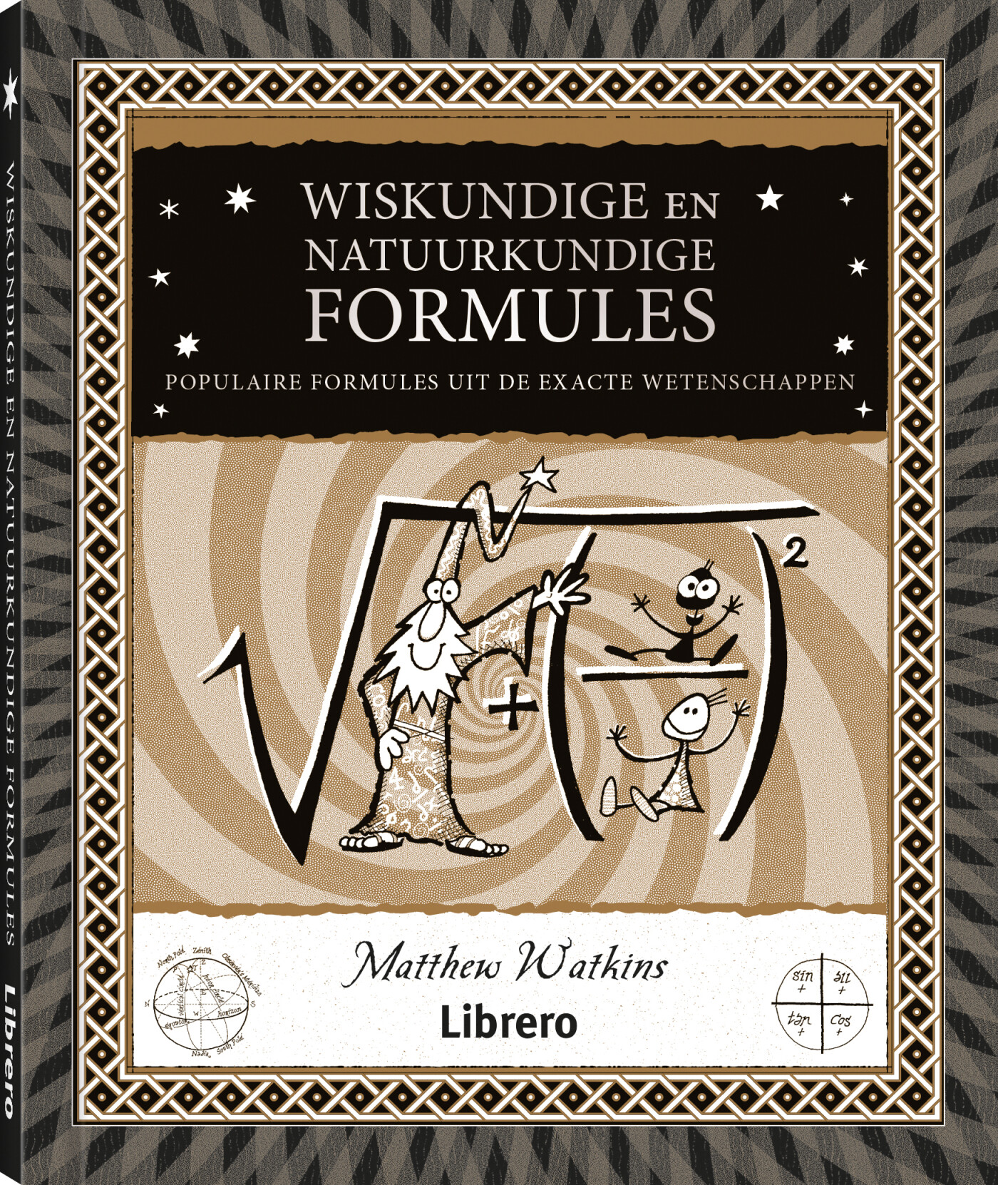 Wiskundige en natuurkundige formules