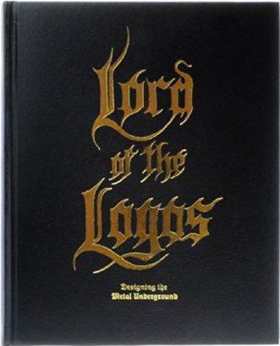 Lord of the Logos