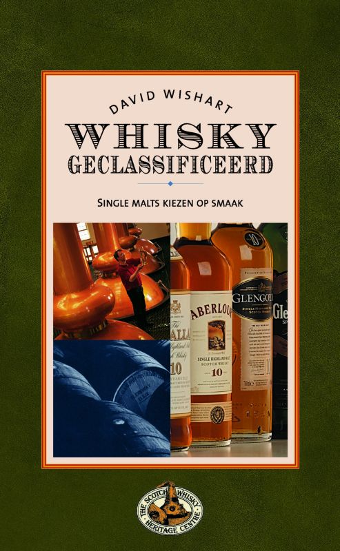 Whisky Geclassificeerd
