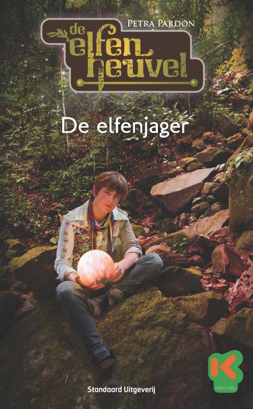 boekenbalie_9789002247200_cover De elfenjager / Elfenheuvel / 04