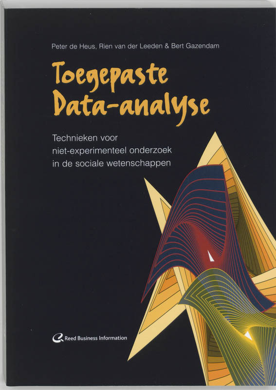 boekenbalie_9789059011526_cover Toegepaste Data Analyse