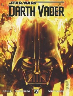 Fort Vader / Star Wars