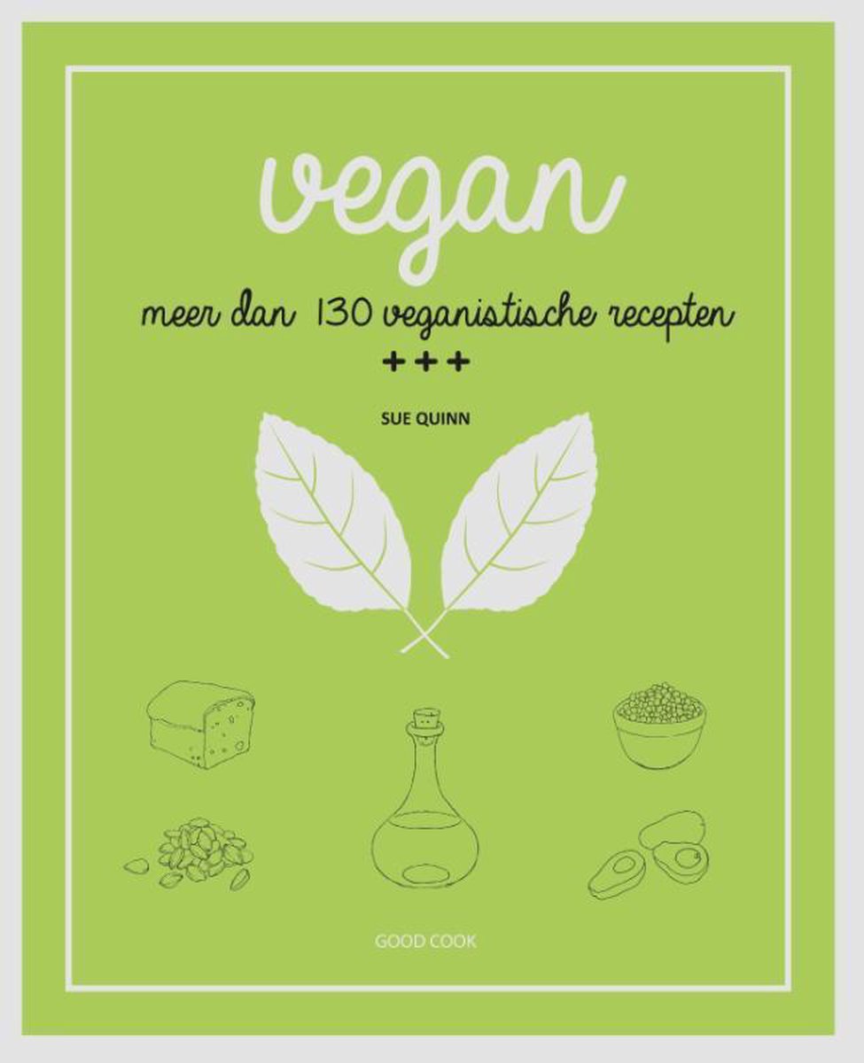 Sue Quinn Vegan thumbnail
