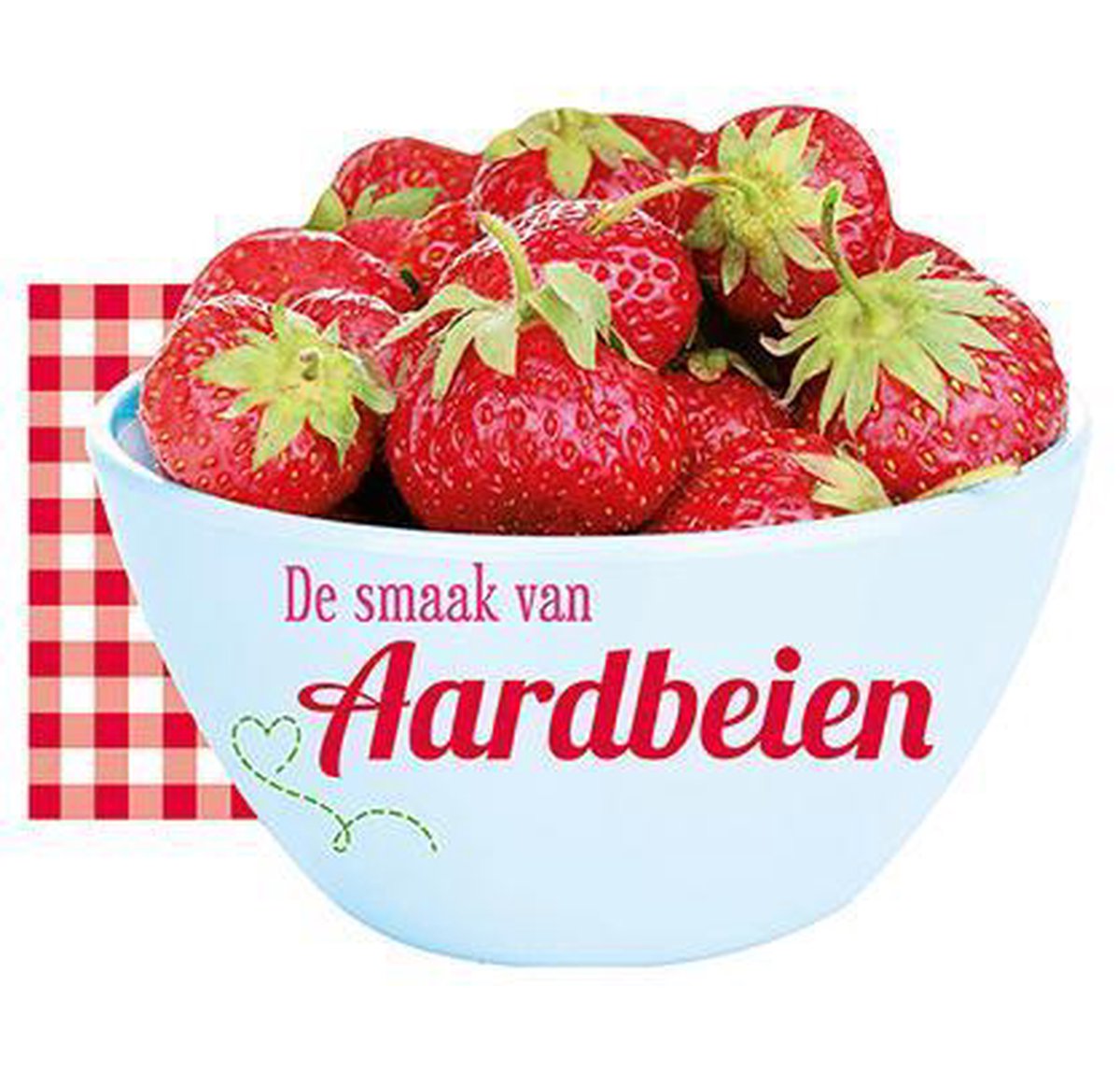 De Smaak Van Aardbeien thumbnail