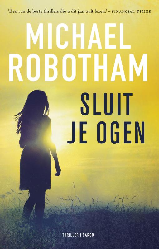 boekenbalie_9789023499695_cover Sluit je ogen / O'Loughlin / 8