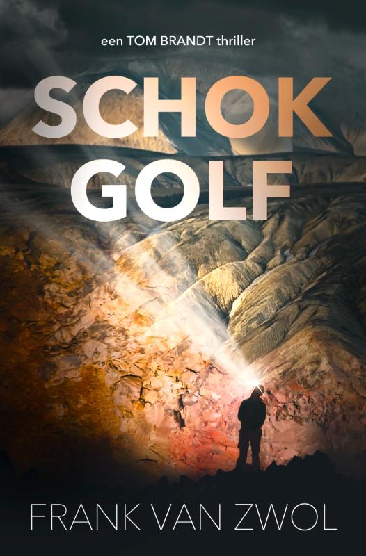 Schokgolf / Tom Brandt / 2