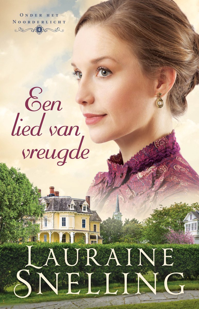 Een lied van vreugde 