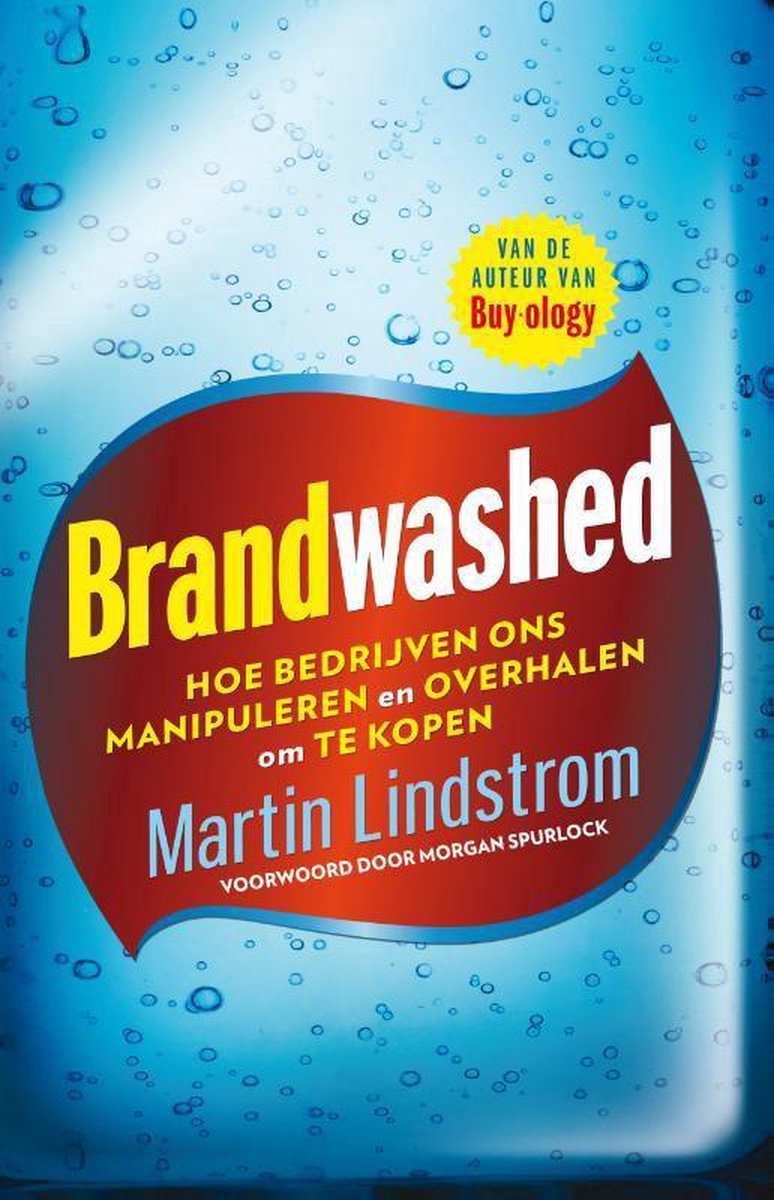 Martin Lindstrom Brandwashed thumbnail