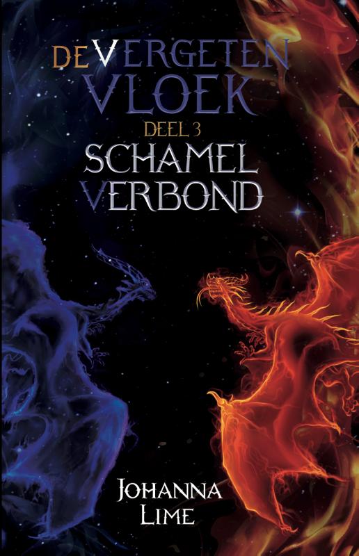 Schamel verbond / De vergeten vloek / 3