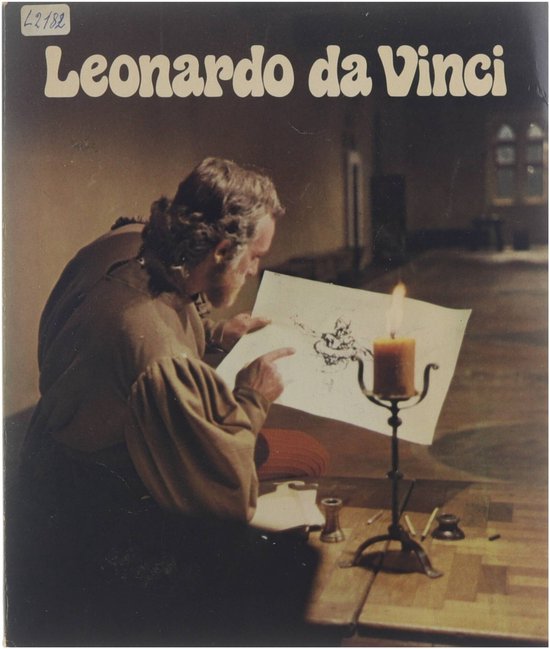Leonardo da vinci