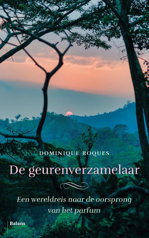 De geurenverzamelaar