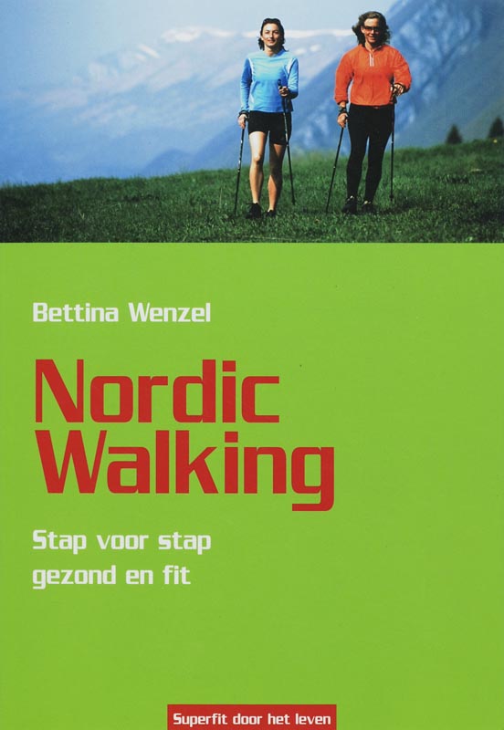 B. Wenzel Nordic Walking thumbnail